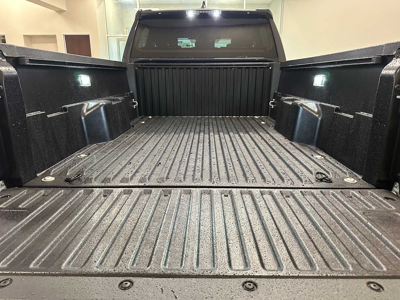 Thumbnail: 2026 Toyota Tacoma - 29