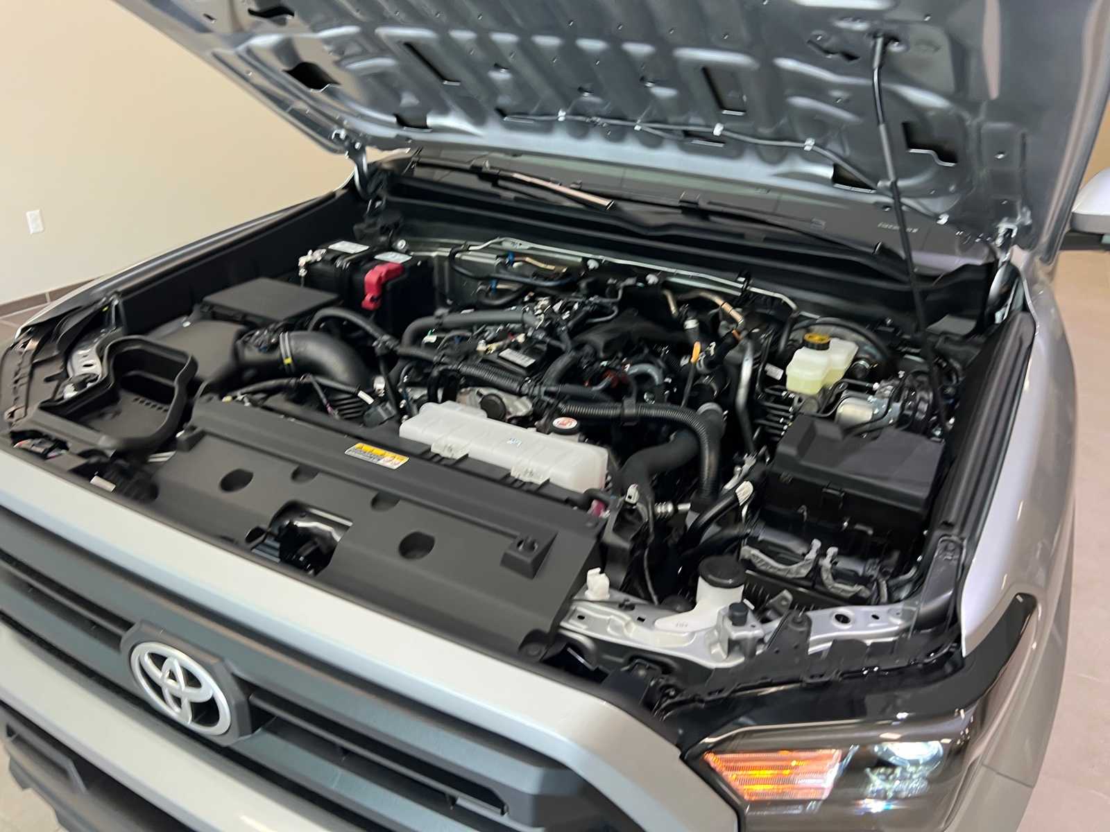 Thumbnail: 2025 Toyota Tacoma - 9
