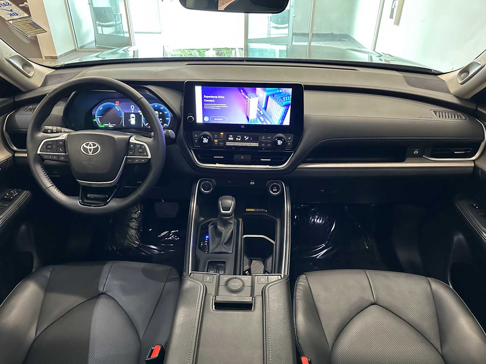 Thumbnail: 2024 Toyota Grand Highlander - 10