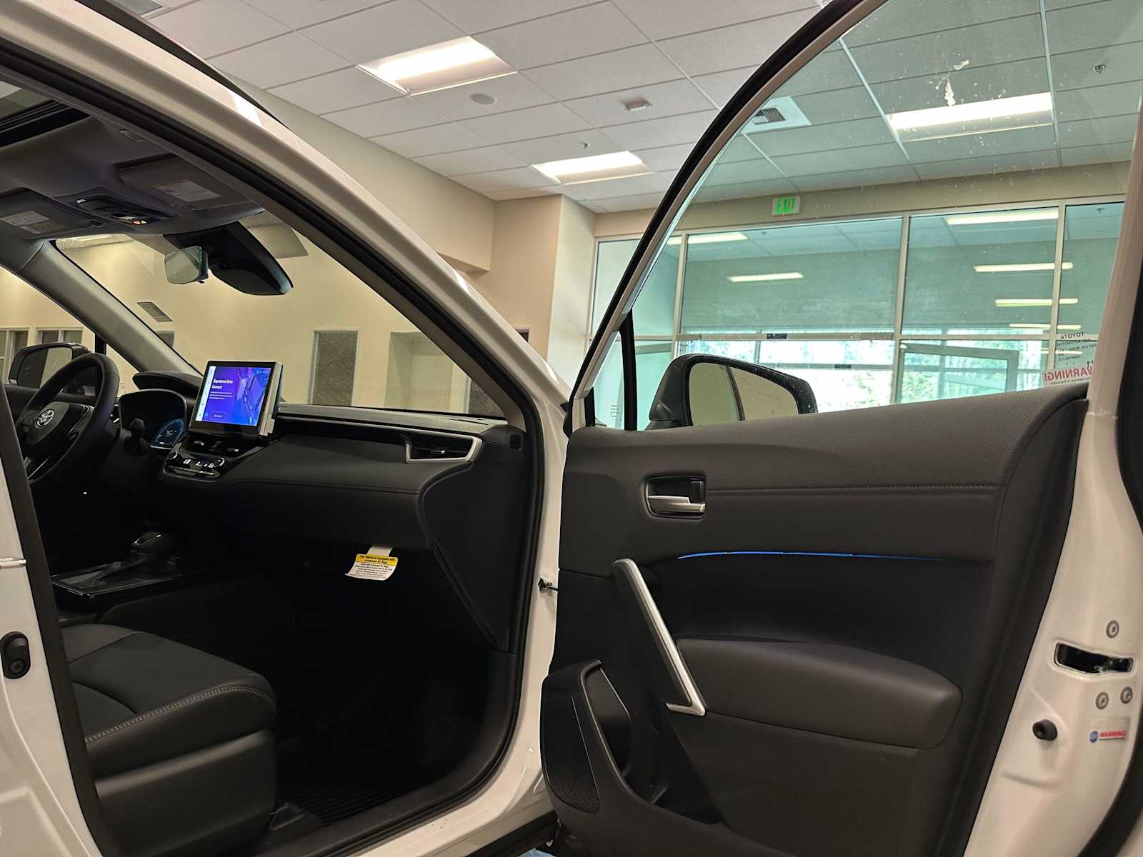 Thumbnail: 2026 Toyota Corolla Cross - 28