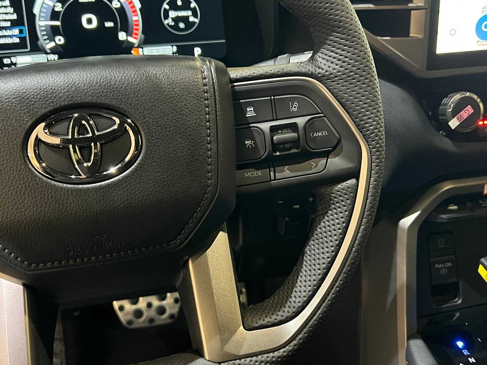 Thumbnail: 2026 Toyota Tundra - 20