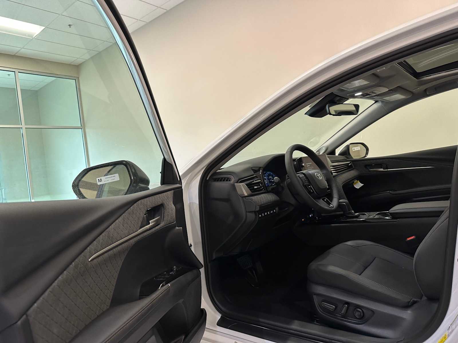 Thumbnail: 2026 Toyota Camry - 23