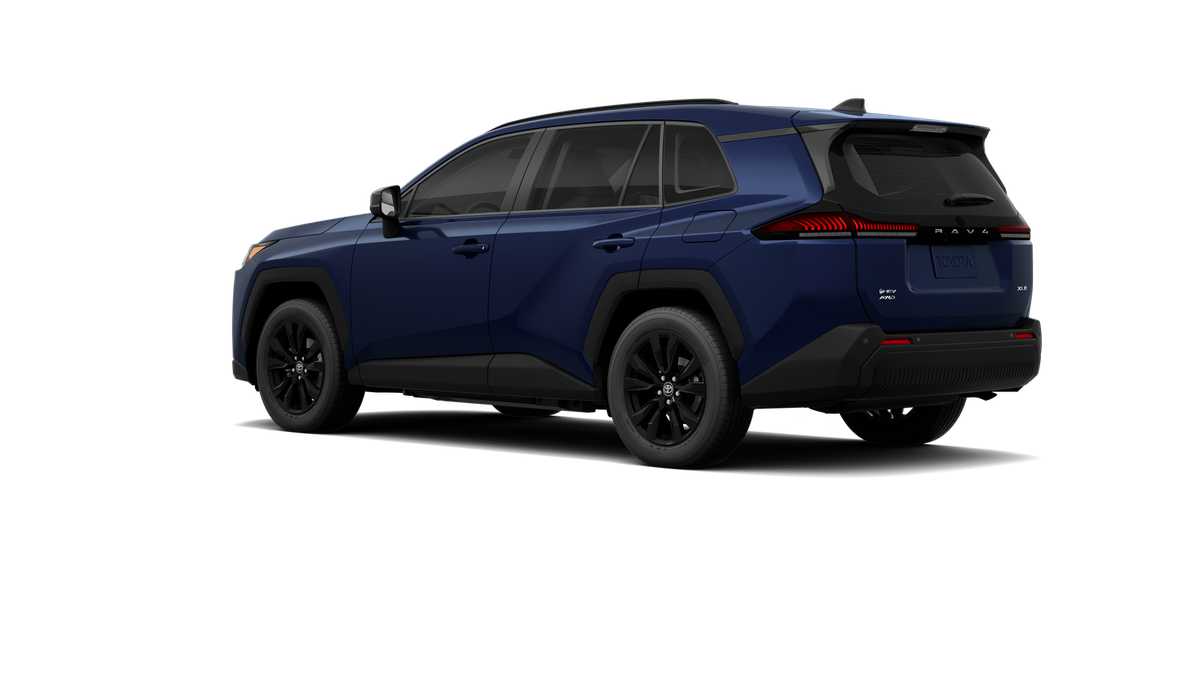 Thumbnail: 2026 Toyota RAV4 - 6