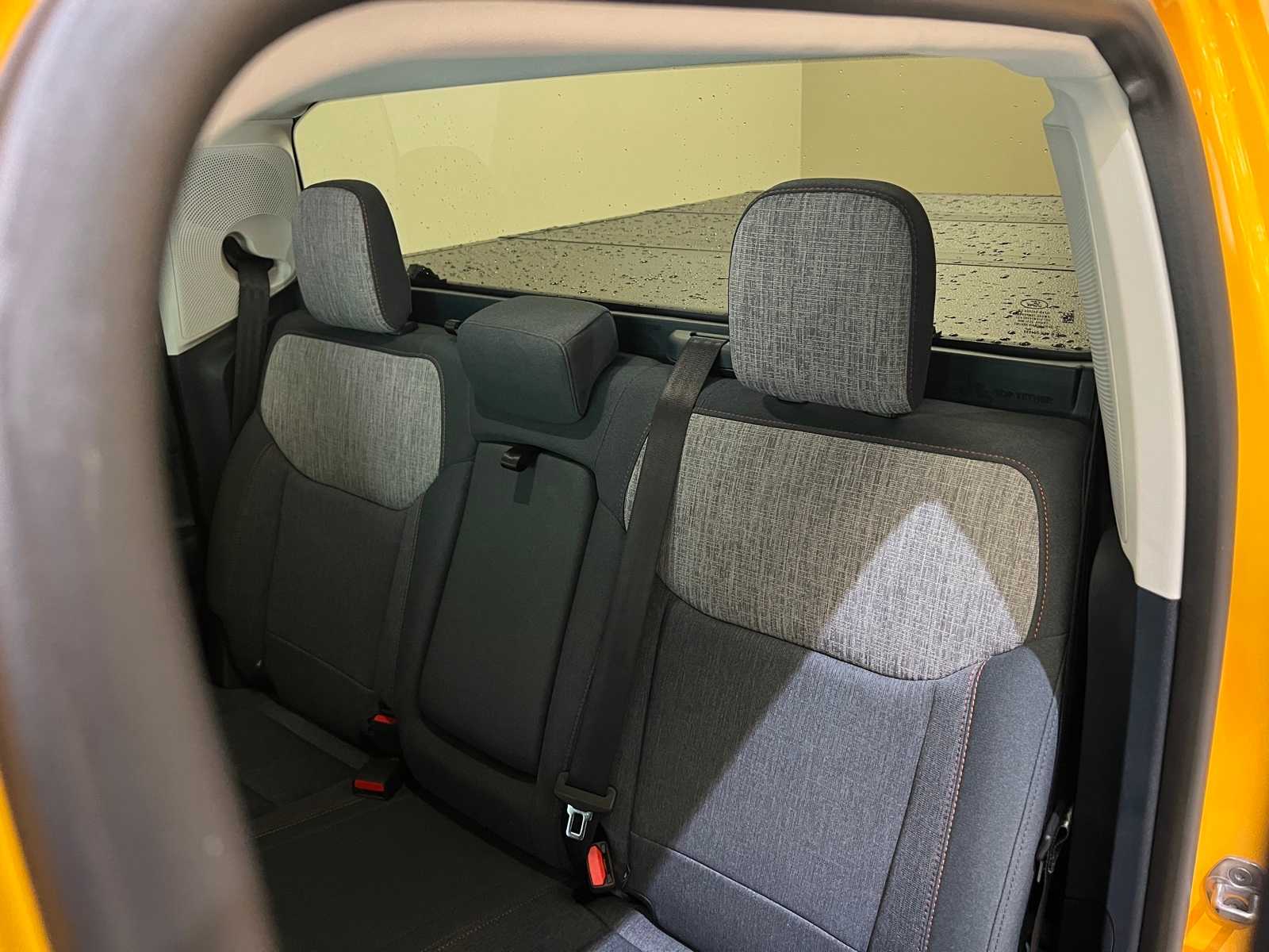 Thumbnail: 2023 Ford Maverick - 13