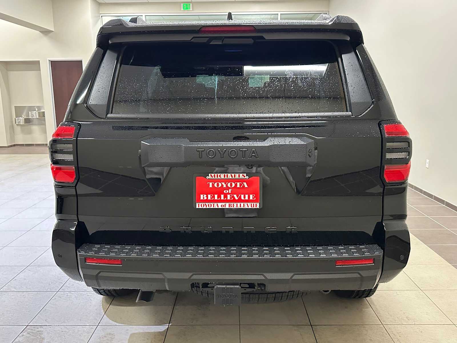 Thumbnail: 2026 Toyota 4Runner - 5