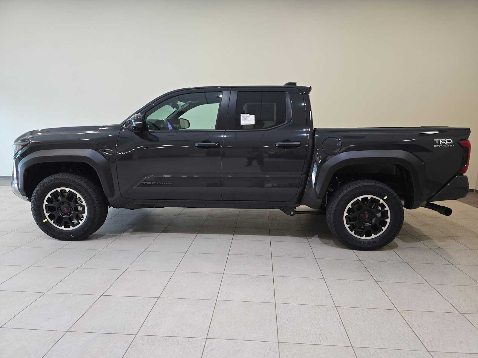 Thumbnail: 2026 Toyota Tacoma - 3
