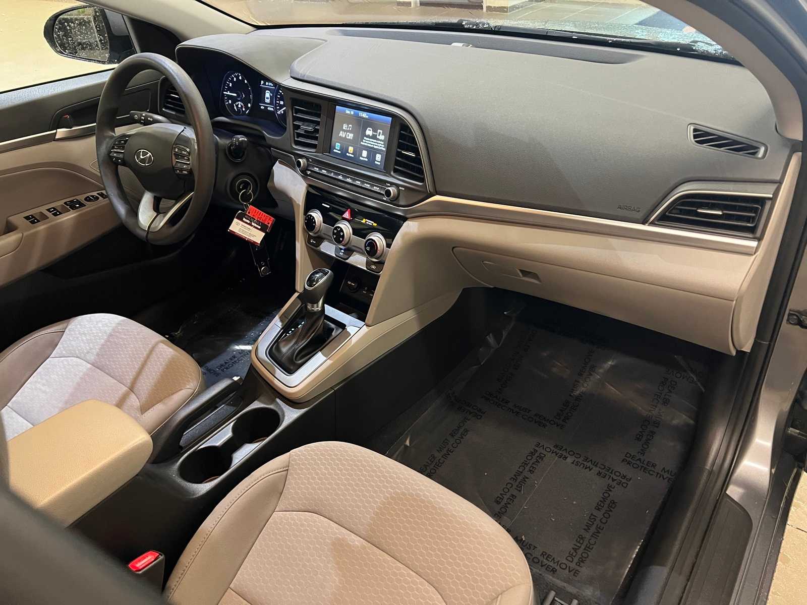 Thumbnail: 2019 Hyundai Elantra - 14