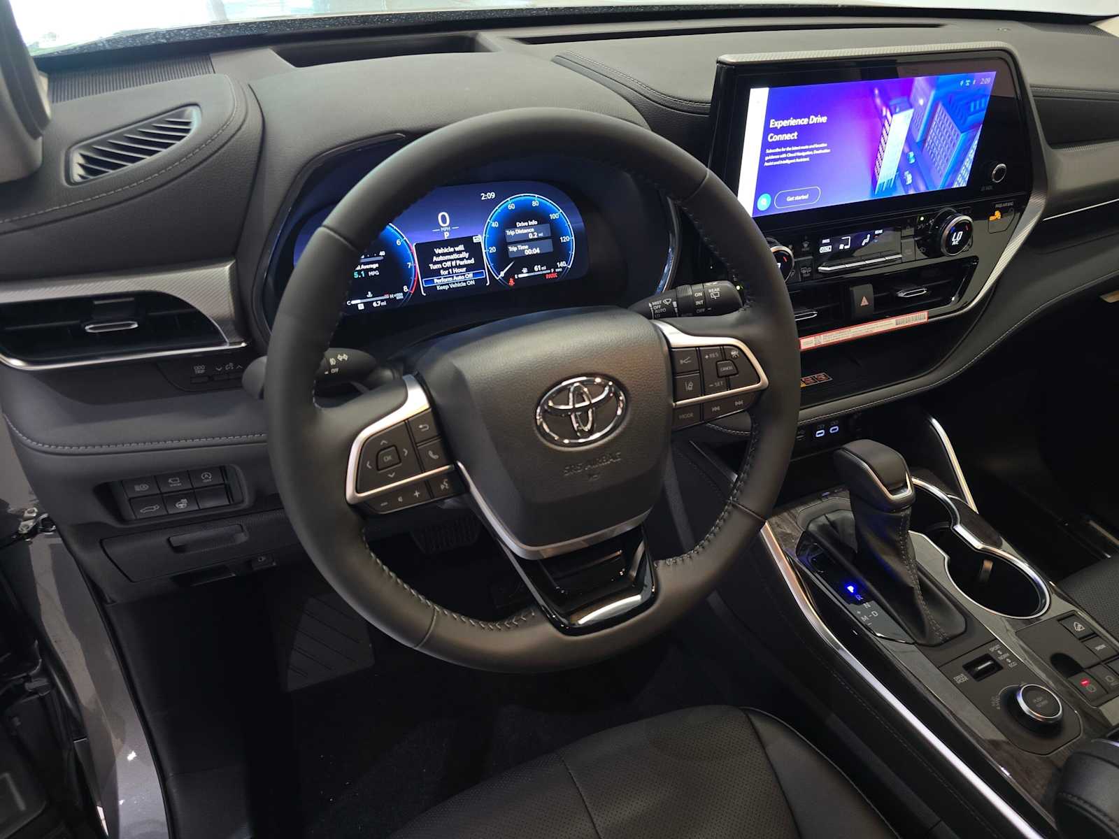 Thumbnail: 2026 Toyota Highlander - 2