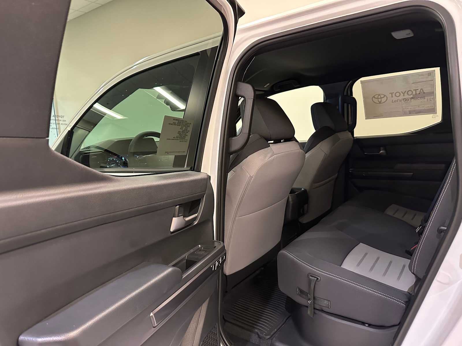 Thumbnail: 2026 Toyota Tacoma - 23