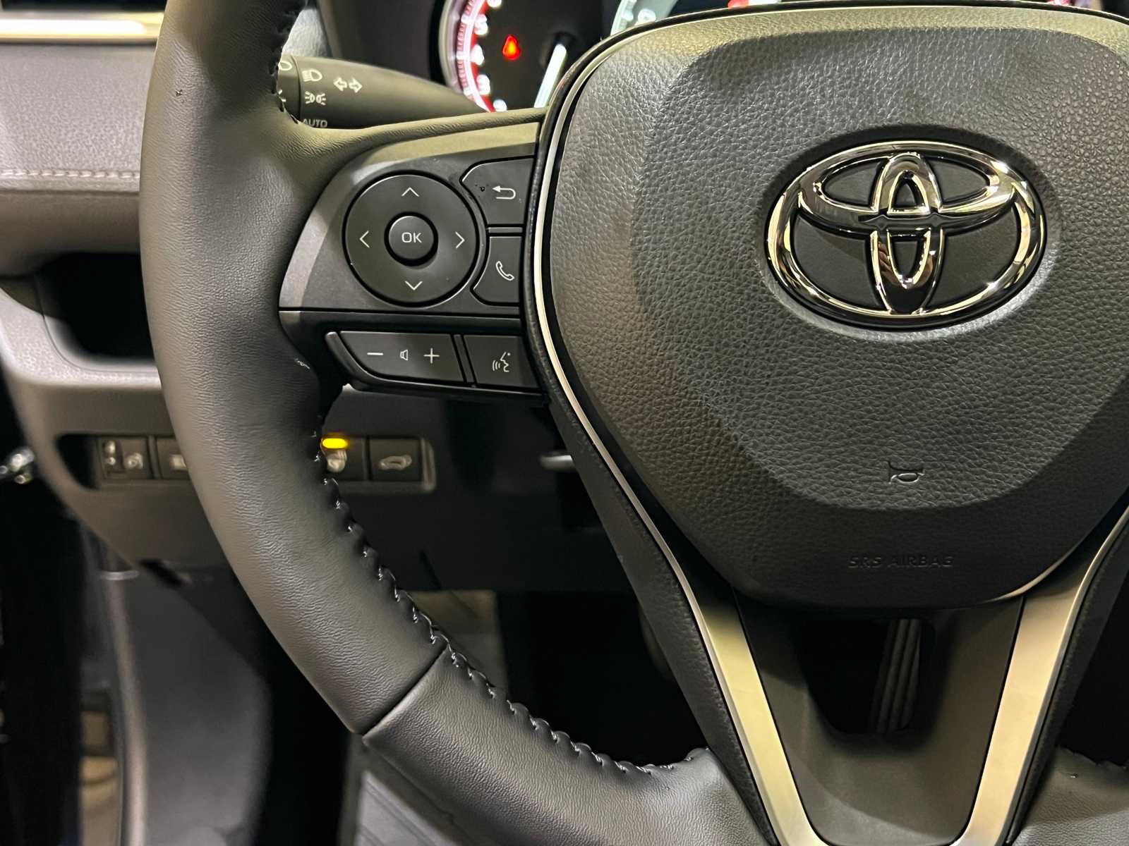 Thumbnail: 2025 Toyota RAV4 - 22