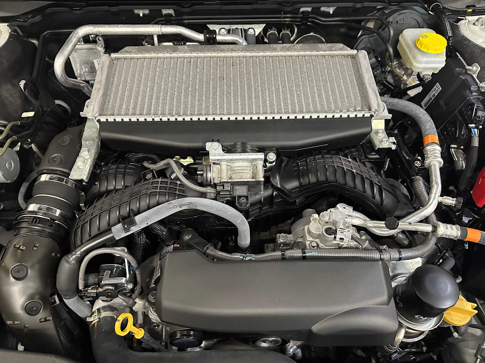 Thumbnail: 2023 Subaru Outback - 9