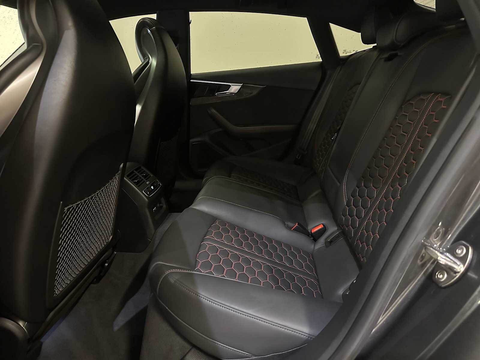 Thumbnail: 2021 Audi RS 5 - 23