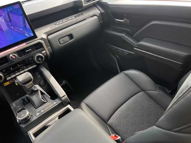 Thumbnail: 2024 Toyota Tacoma - 11