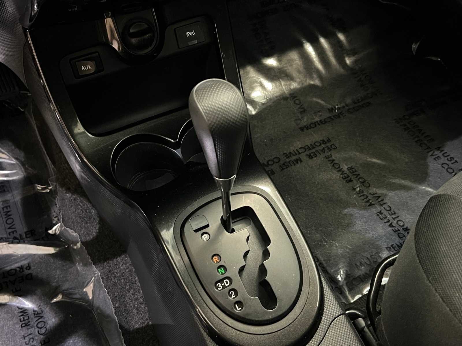Thumbnail: 2009 Scion xD - 22