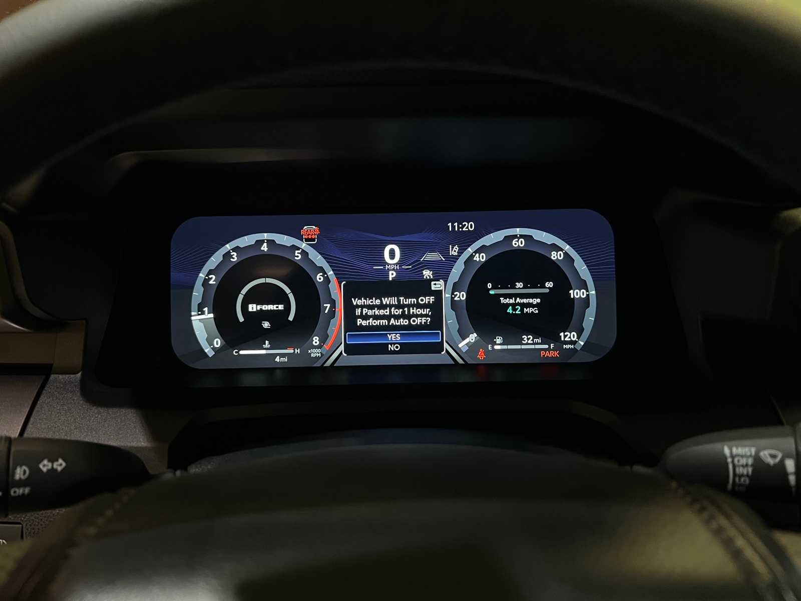 Thumbnail: 2025 Toyota 4Runner - 18