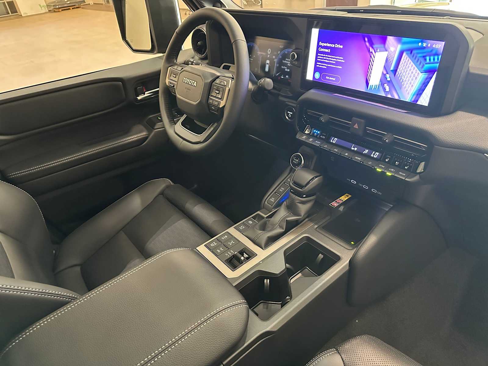 Thumbnail: 2026 Toyota Land Cruiser - 30