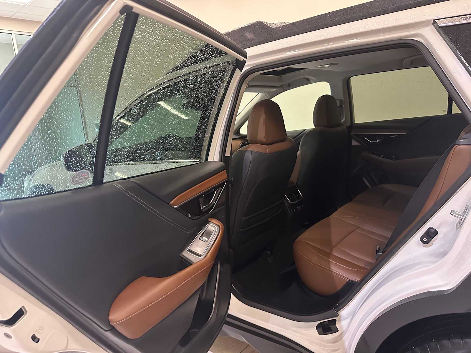 Thumbnail: 2023 Subaru Outback - 26