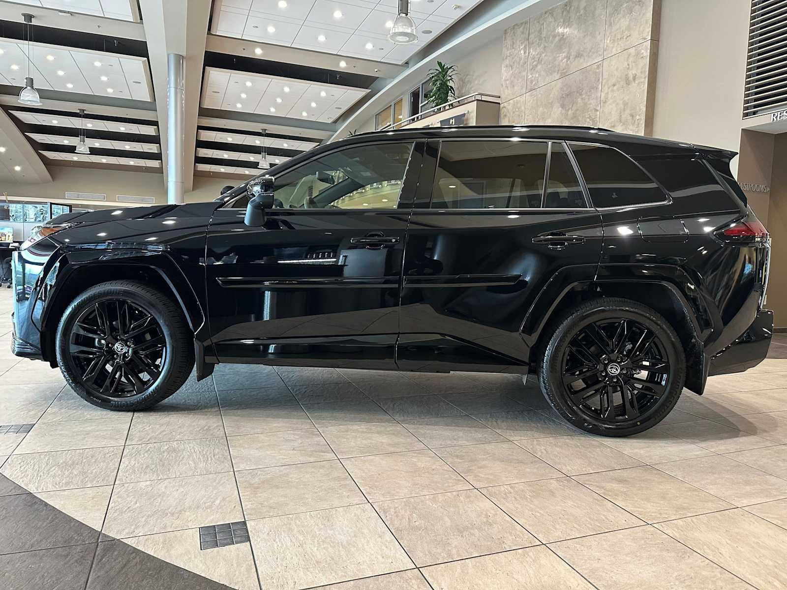 Thumbnail: 2026 Toyota RAV4 - 3