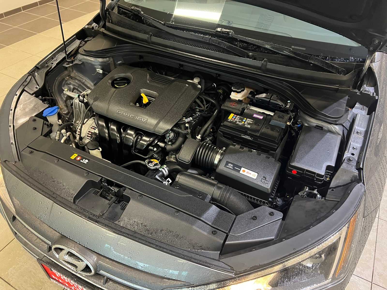 Thumbnail: 2019 Hyundai Elantra - 8