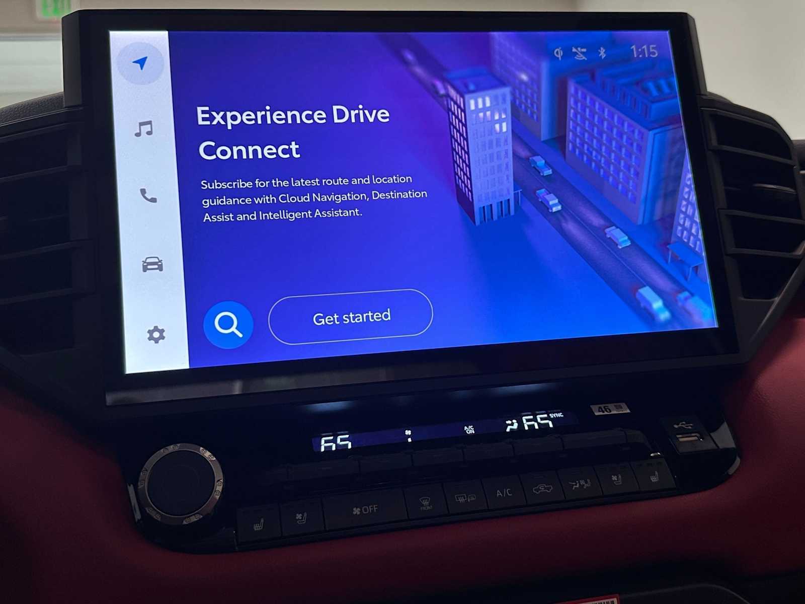 Thumbnail: 2026 Toyota Tundra - 14