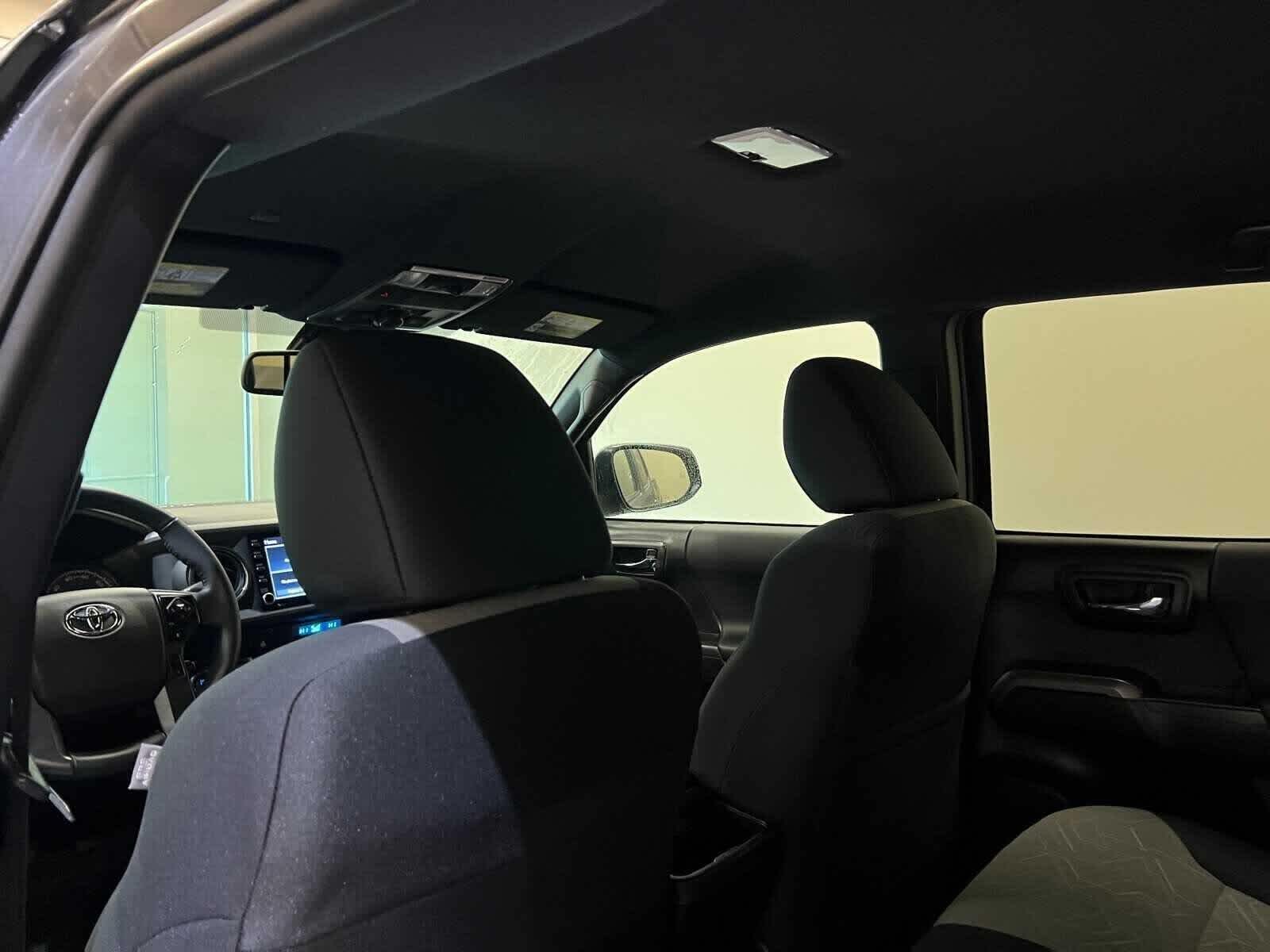 Thumbnail: 2023 Toyota Tacoma - 11