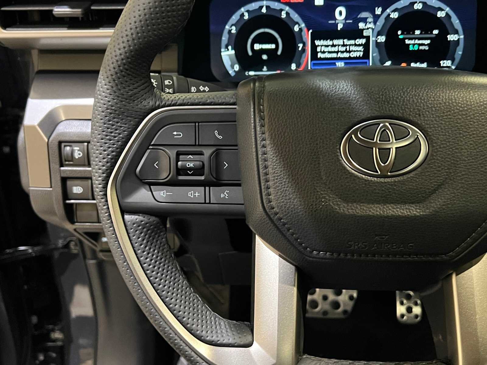 Thumbnail: 2026 Toyota Tacoma - 21