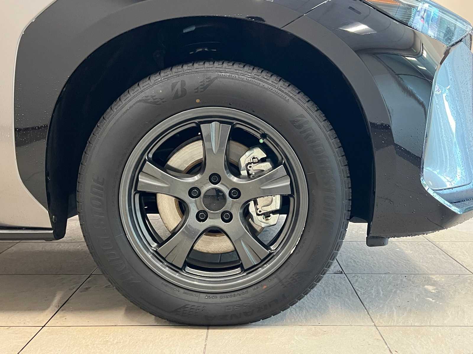 Thumbnail: 2024 Toyota bZ4X - 7