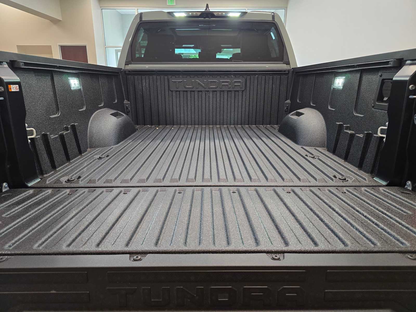 Thumbnail: 2026 Toyota Tundra - 30