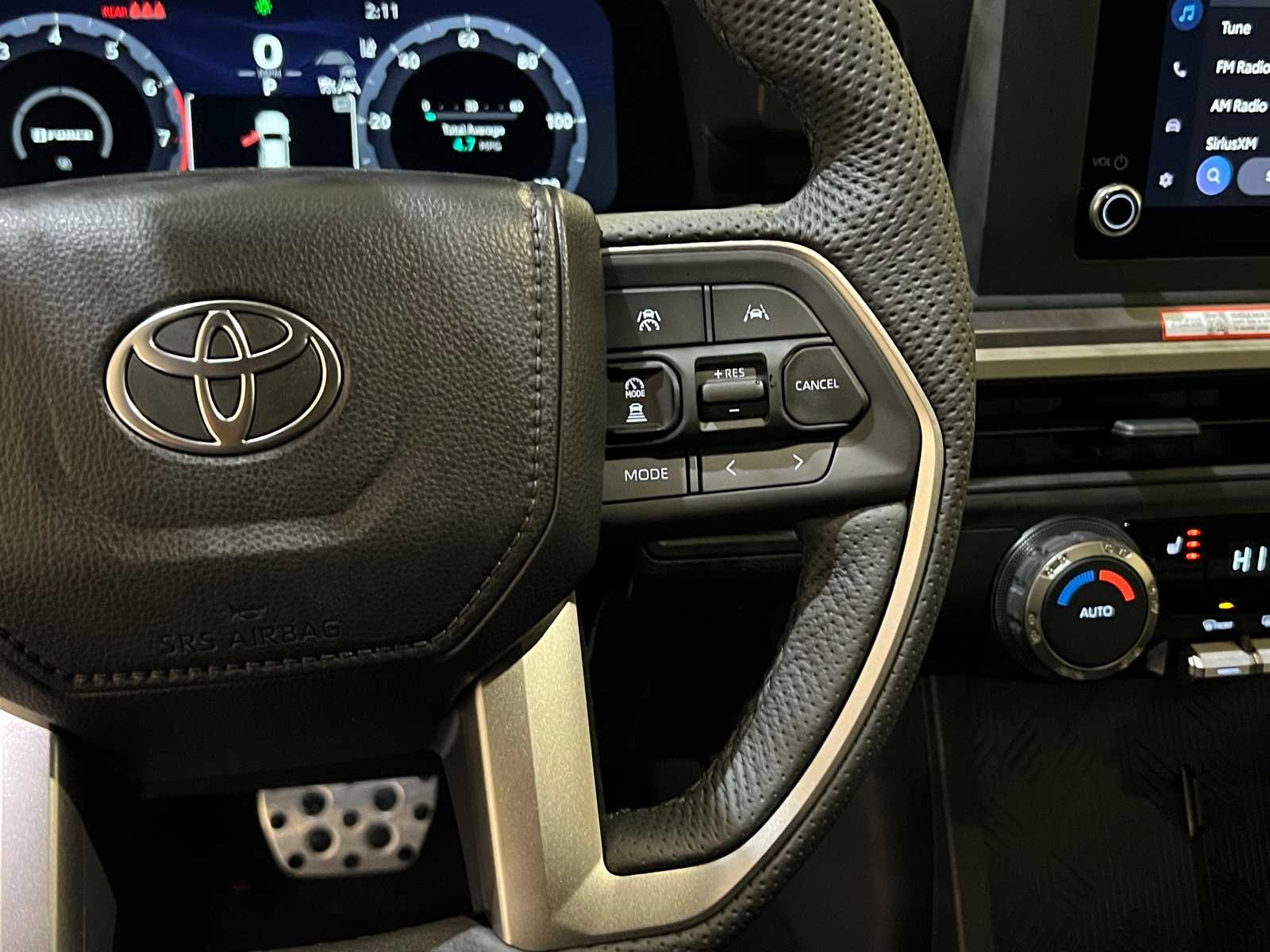 Thumbnail: 2025 Toyota Tacoma - 20