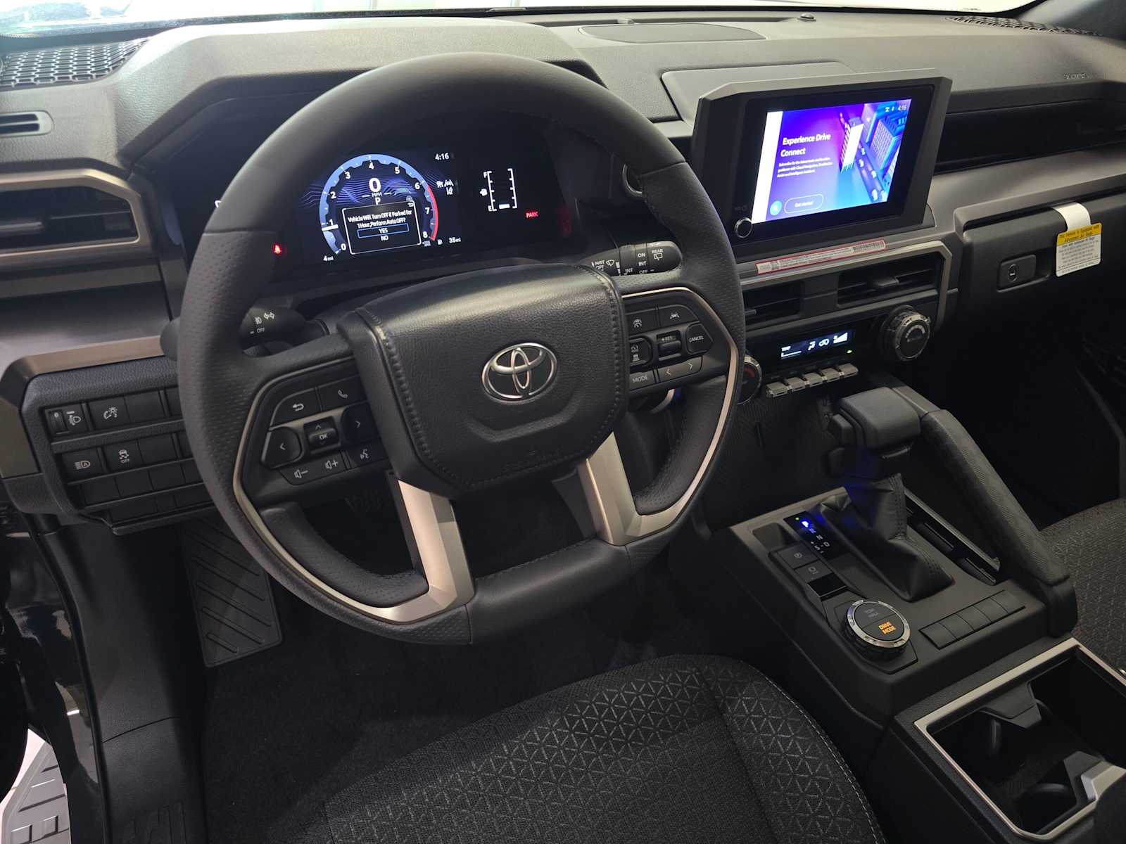 Thumbnail: 2026 Toyota 4Runner - 2