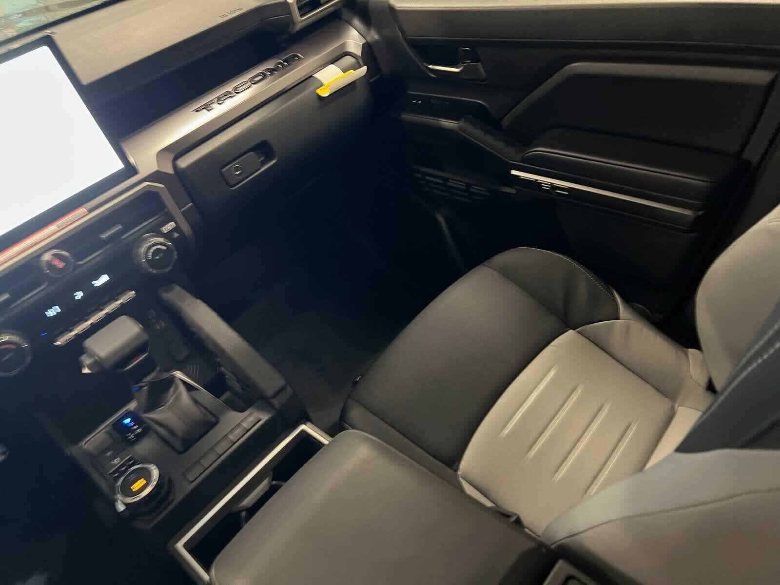 Thumbnail: 2026 Toyota Tacoma - 11