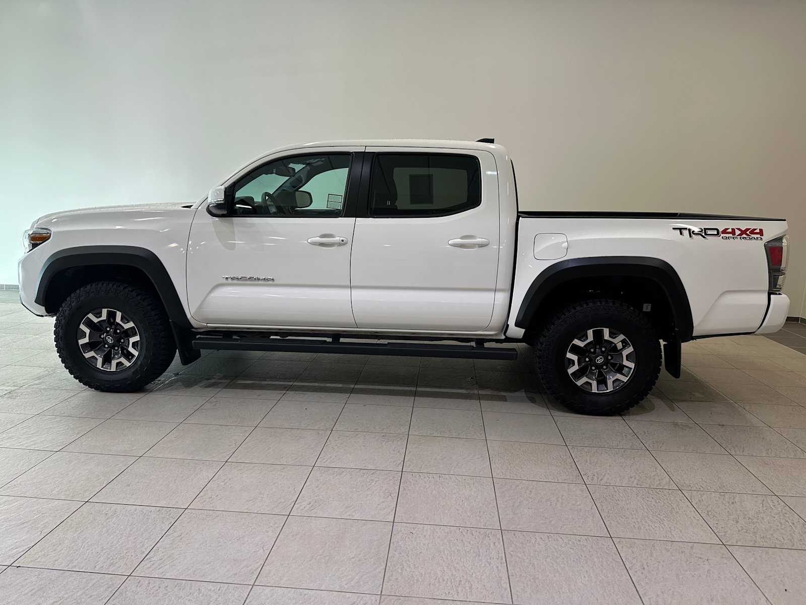 Thumbnail: 2023 Toyota Tacoma - 3