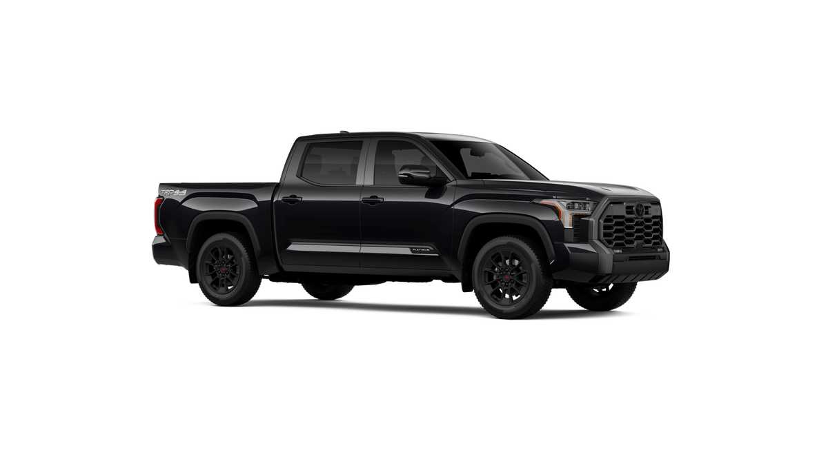 Thumbnail: 2026 Toyota Tundra - 14