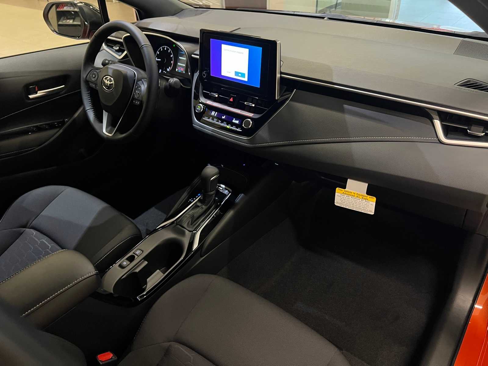 Thumbnail: 2026 Toyota Corolla - 15