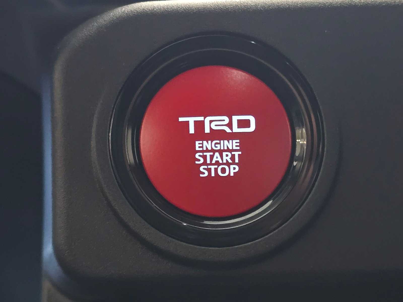 Thumbnail: 2026 Toyota 4Runner - 19