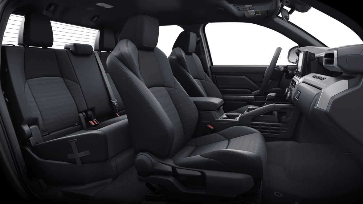 Thumbnail: 2026 Toyota Tacoma - 6