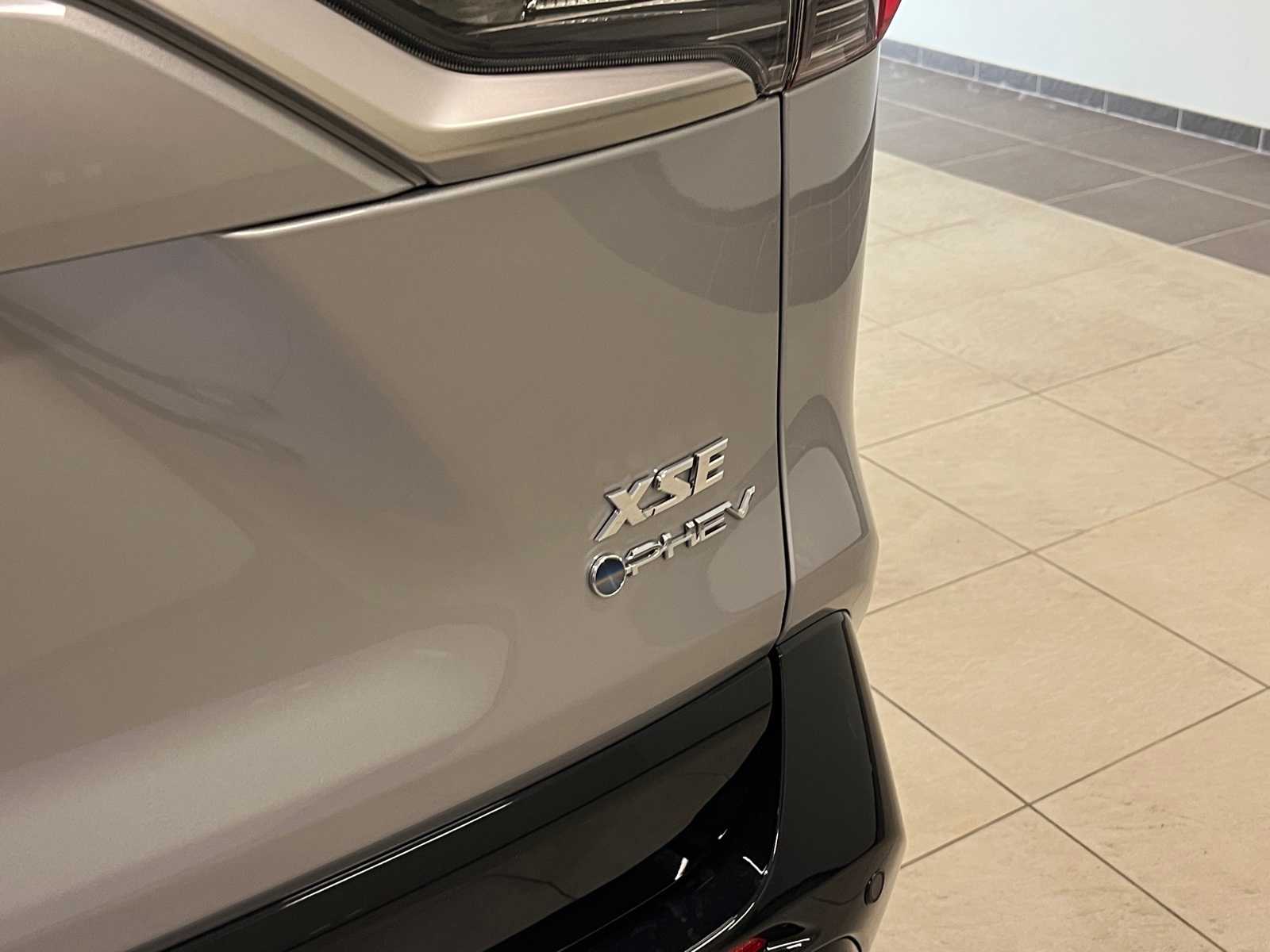 Thumbnail: 2025 Toyota RAV4 - 6