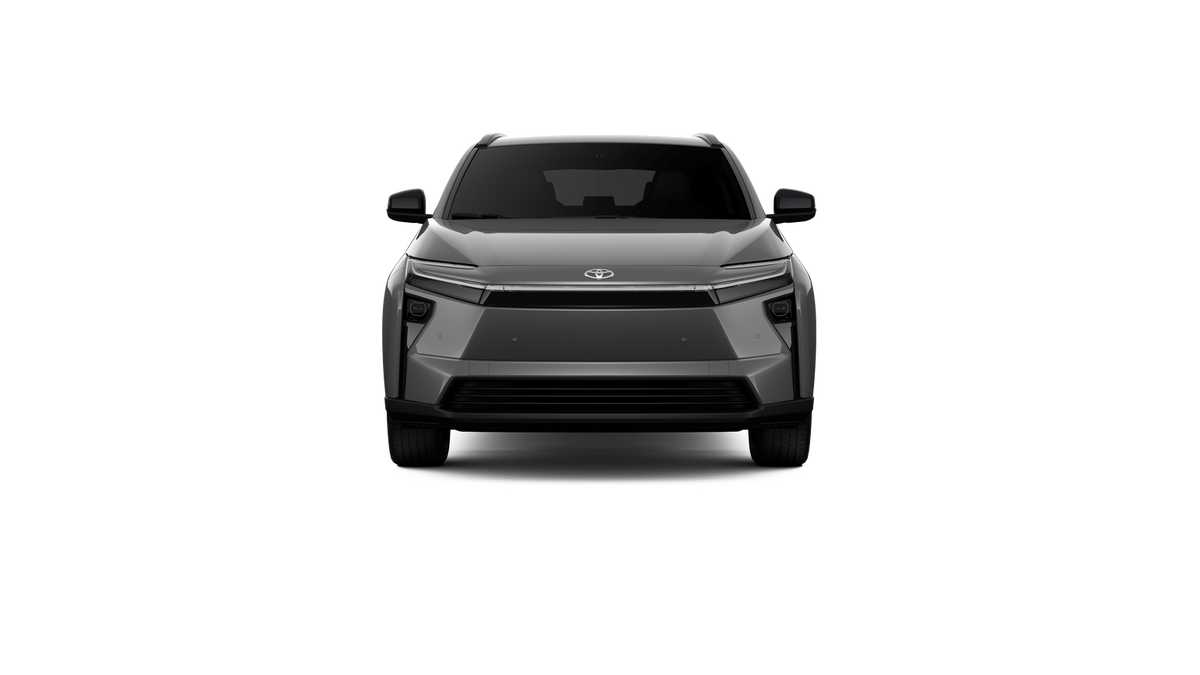 Thumbnail: 2026 Toyota bZ - 17