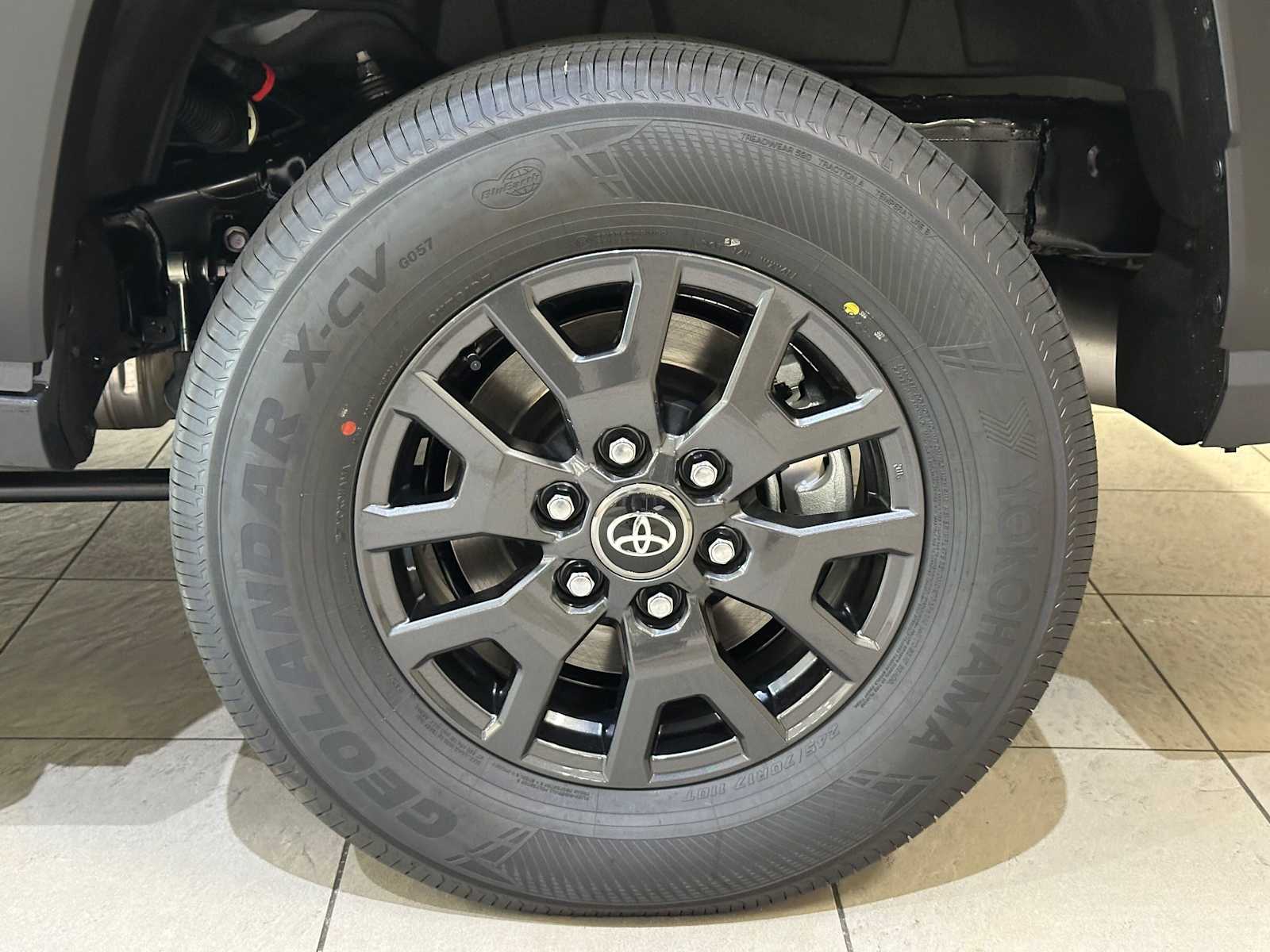 Thumbnail: 2026 Toyota 4Runner - 8