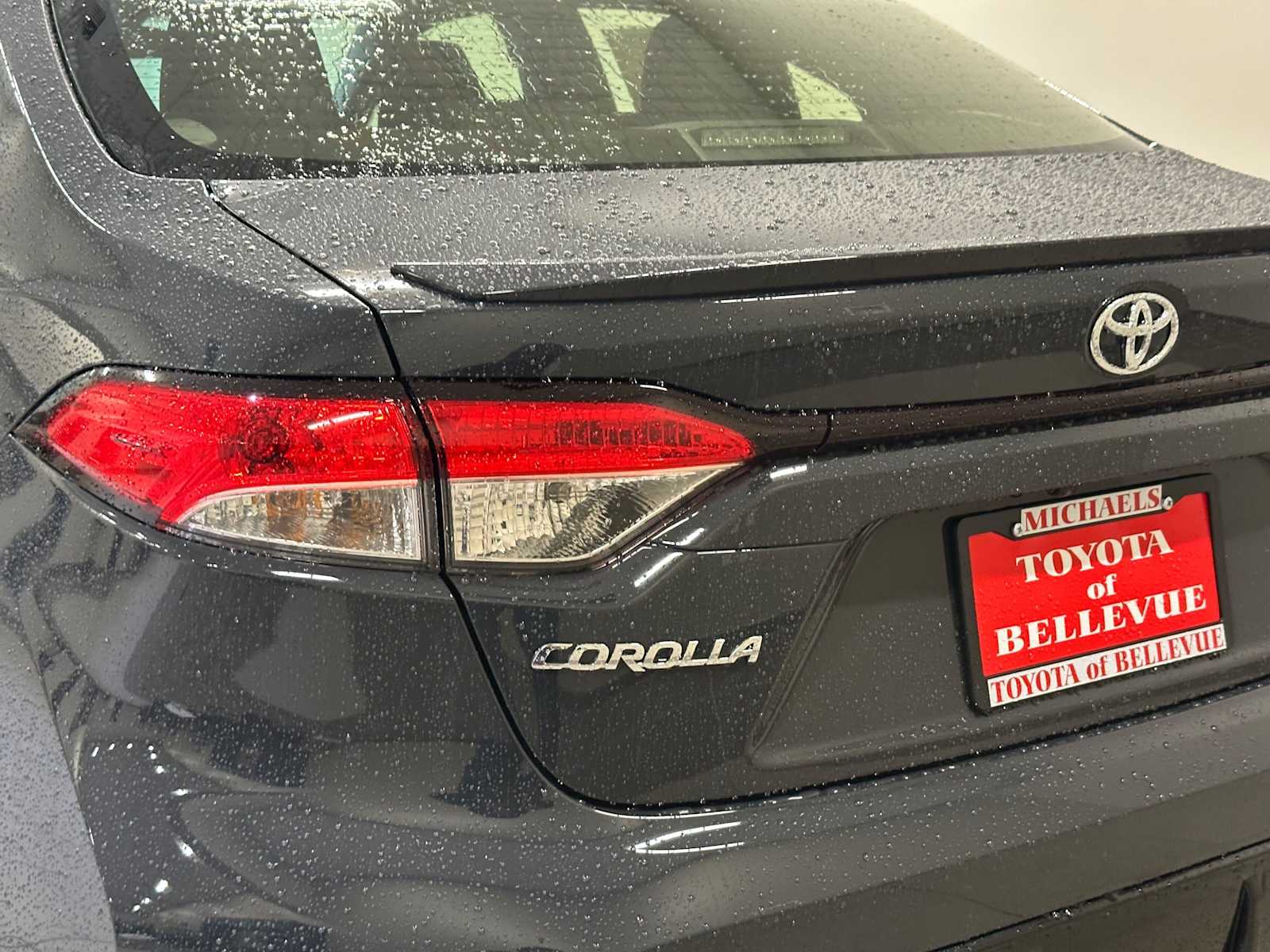 Thumbnail: 2026 Toyota Corolla - 7