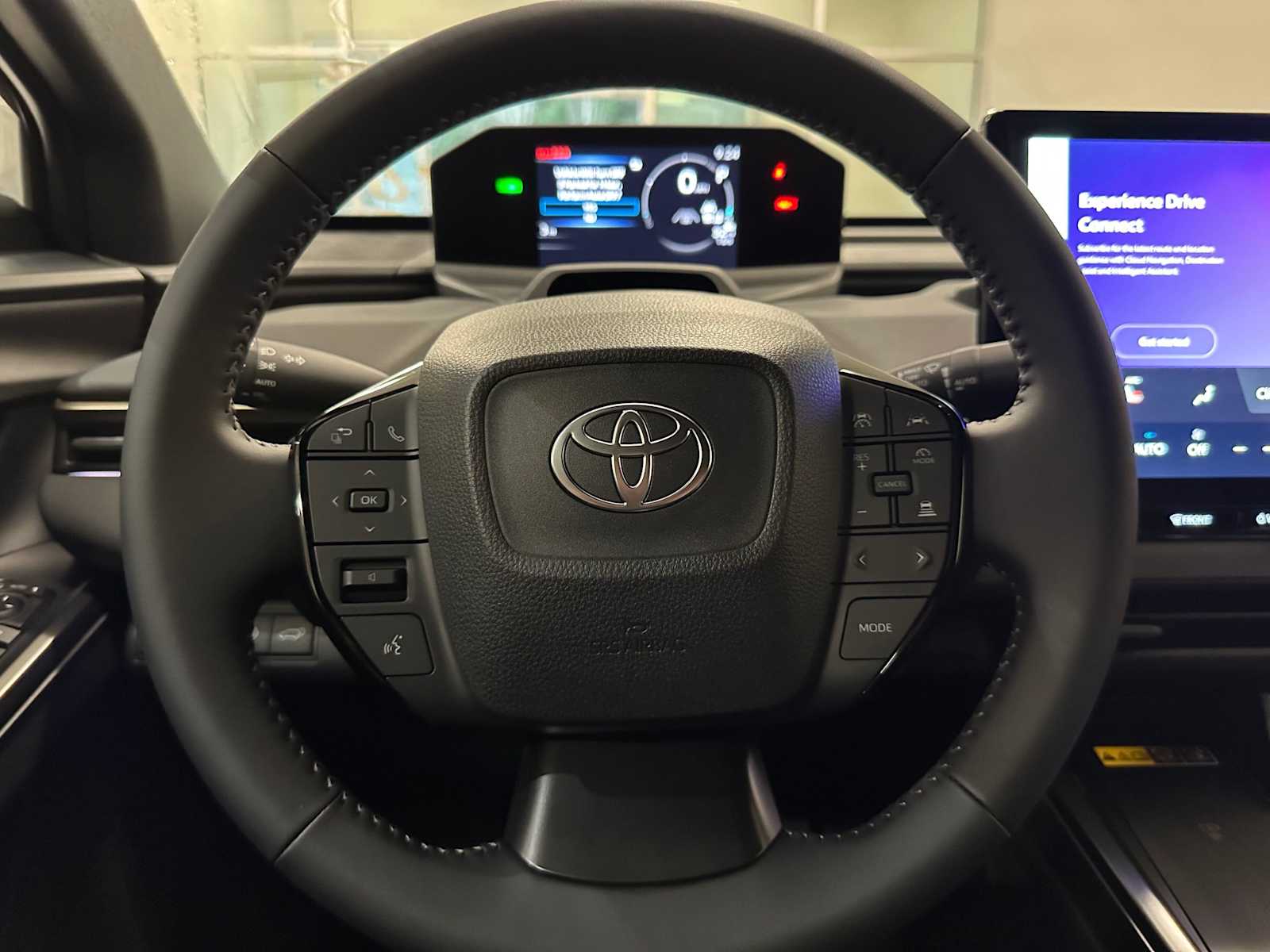 Thumbnail: 2026 Toyota bZ - 11