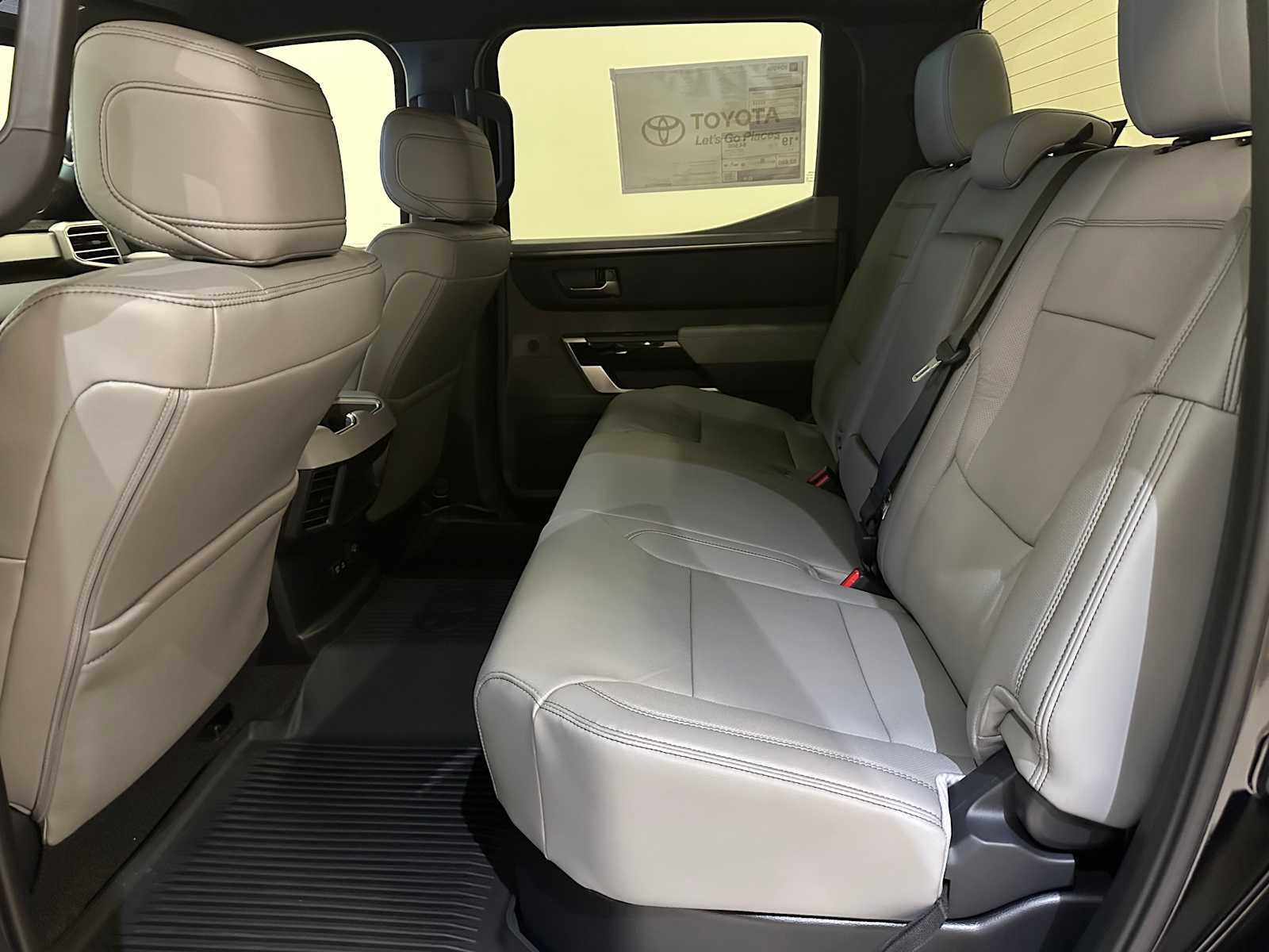 Thumbnail: 2026 Toyota Tundra - 22