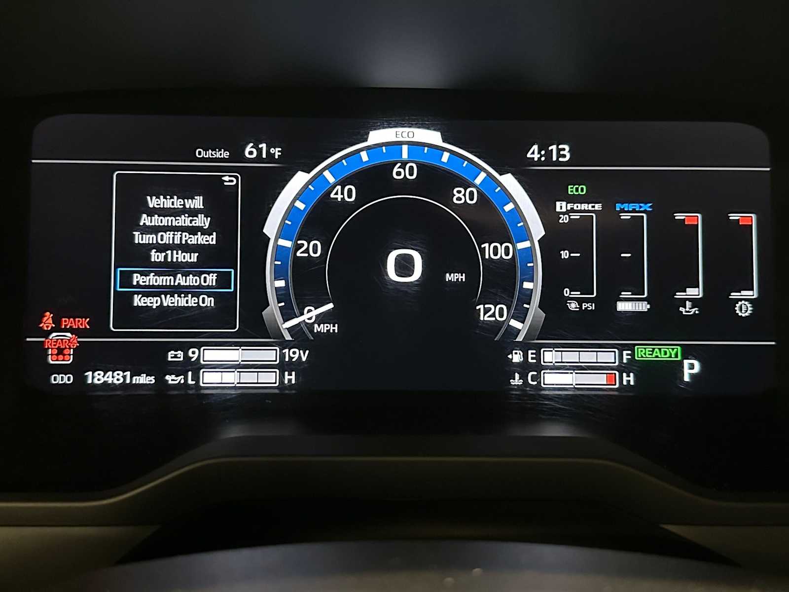 Thumbnail: 2023 Toyota Sequoia - 12