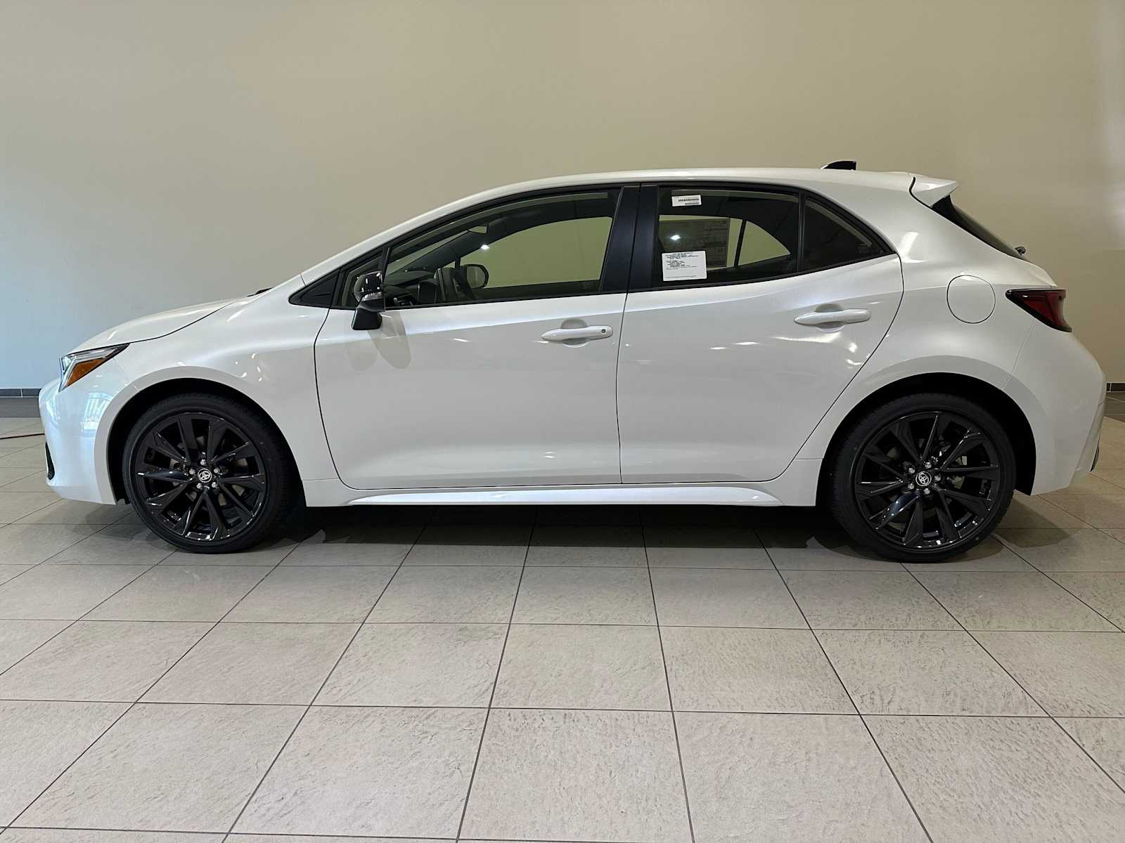 Thumbnail: 2026 Toyota Corolla - 3