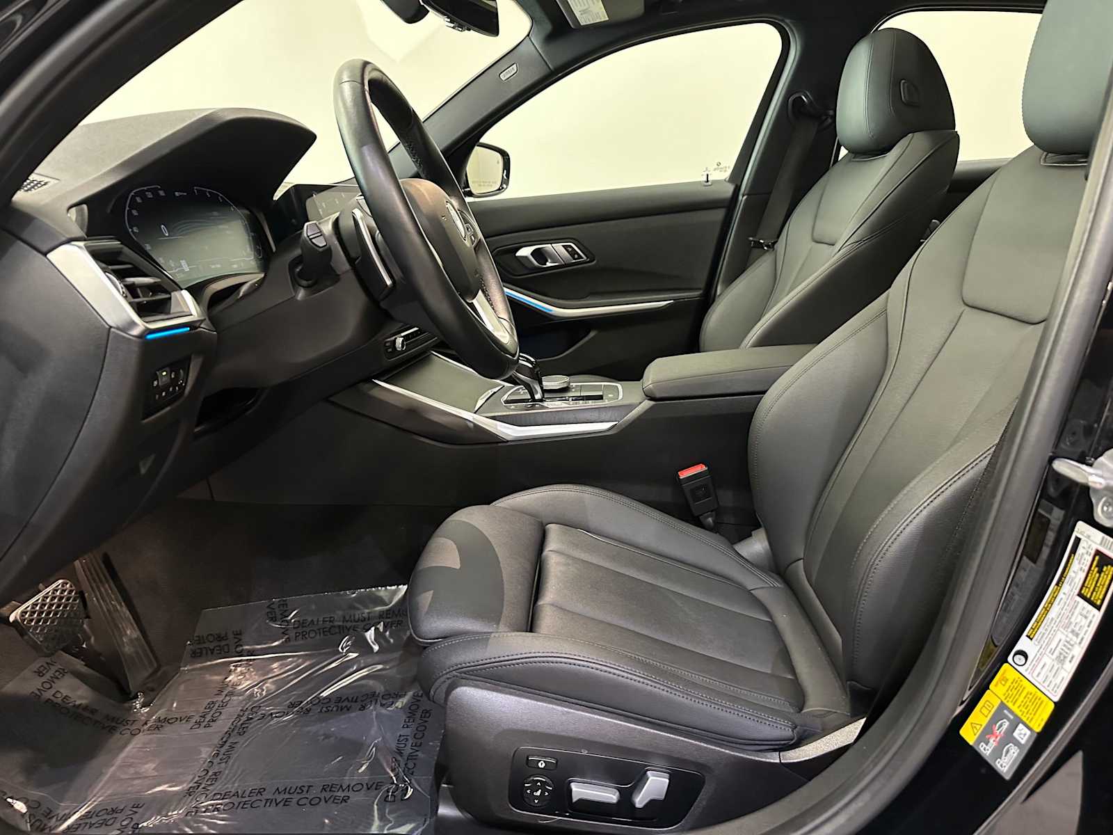 Thumbnail: 2021 BMW 3 Series - 22