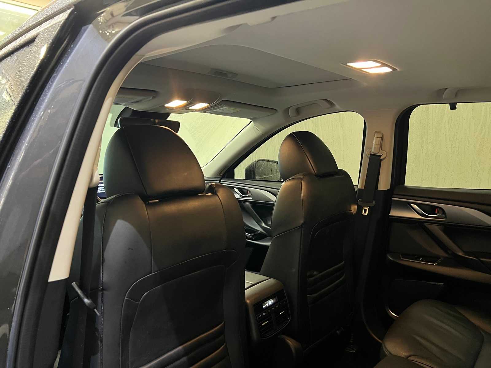 Thumbnail: 2022 Mazda CX-9 - 12