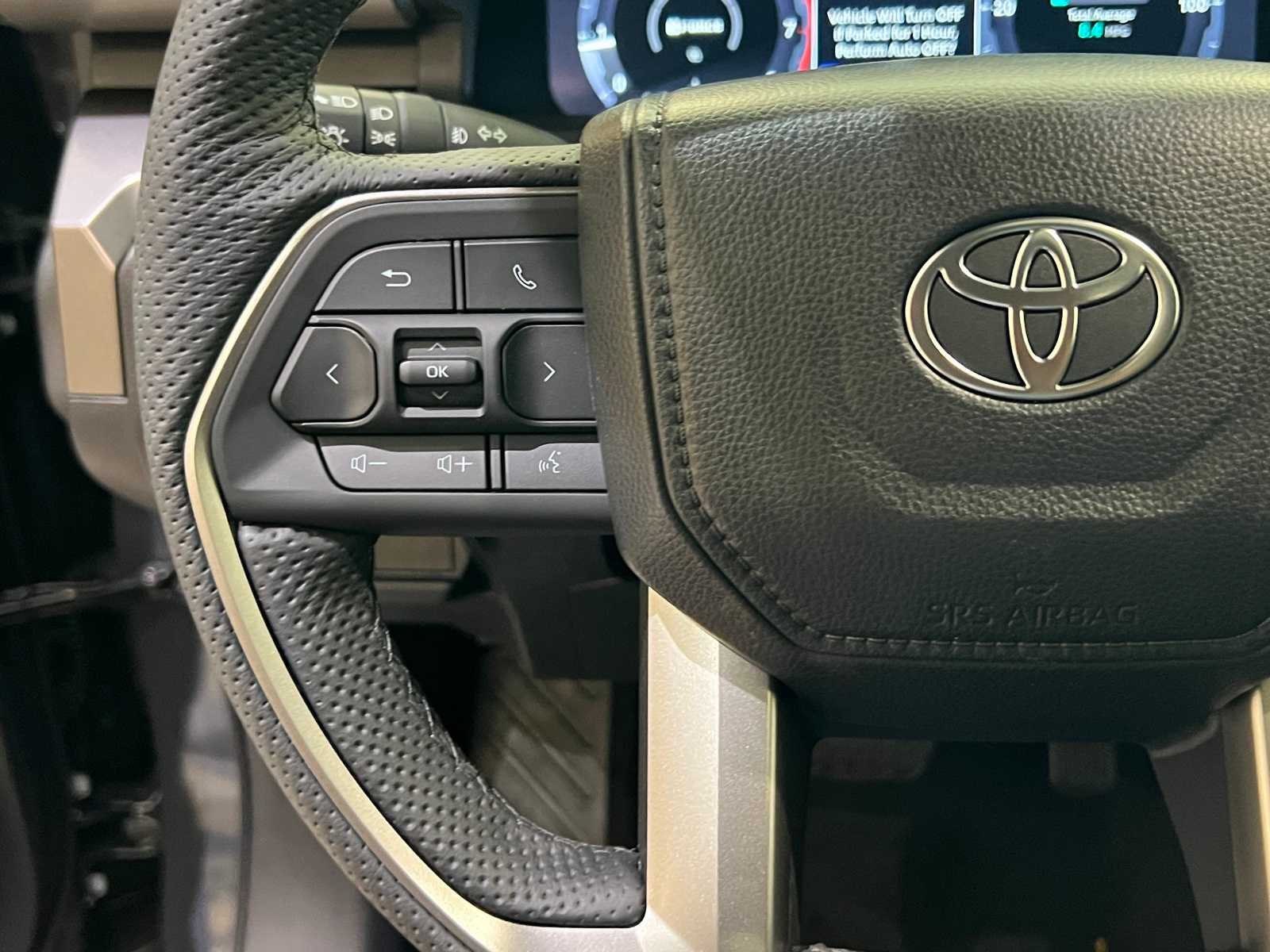 Thumbnail: 2025 Toyota Tacoma - 22