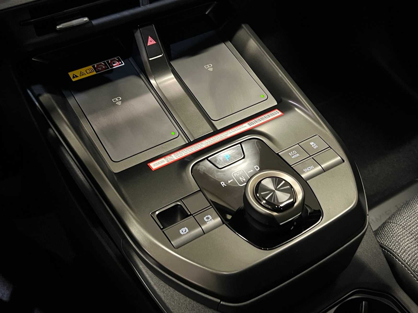 Thumbnail: 2026 Toyota bZ - 22