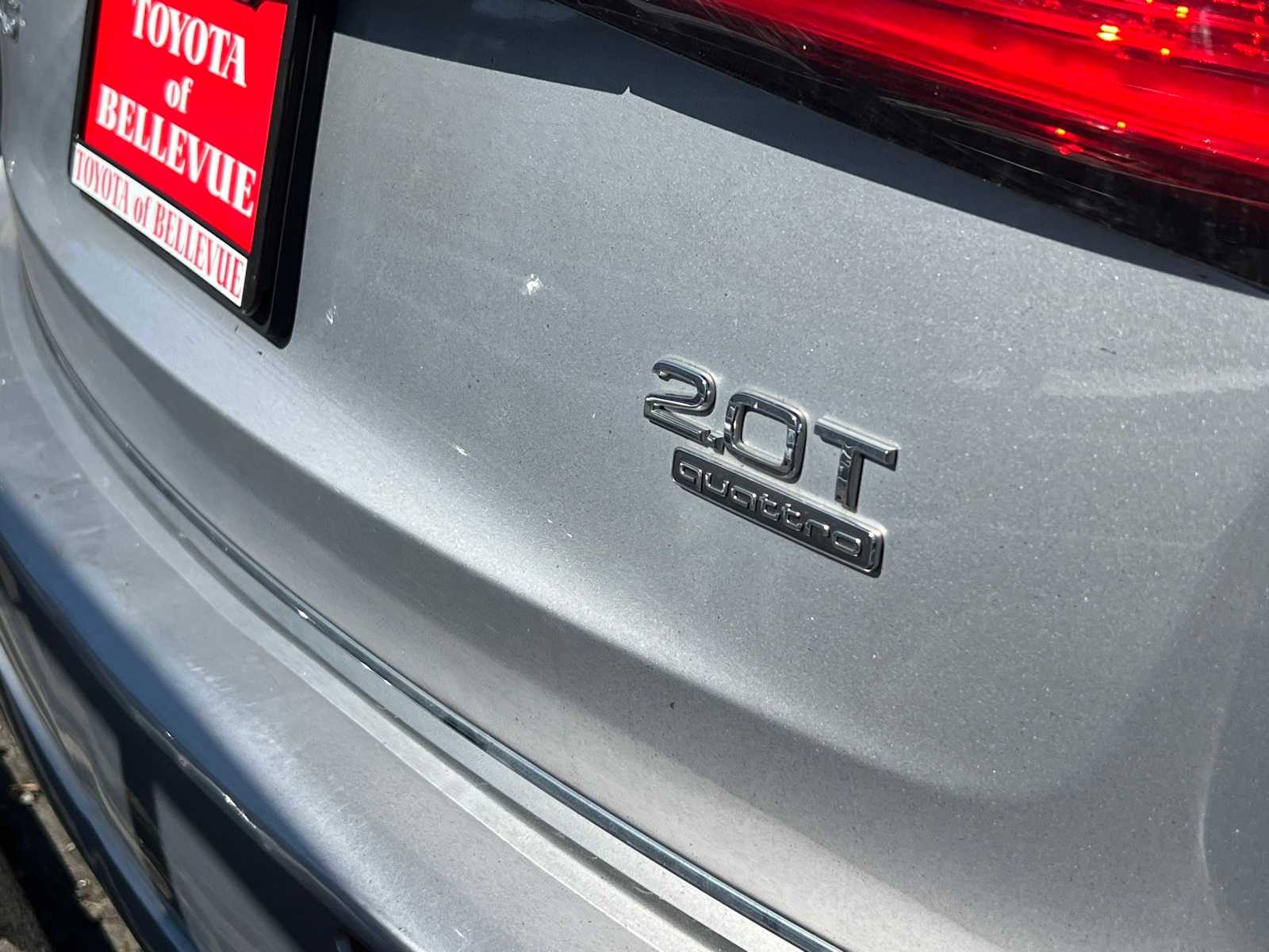 Thumbnail: 2016 Audi Q5 - 7
