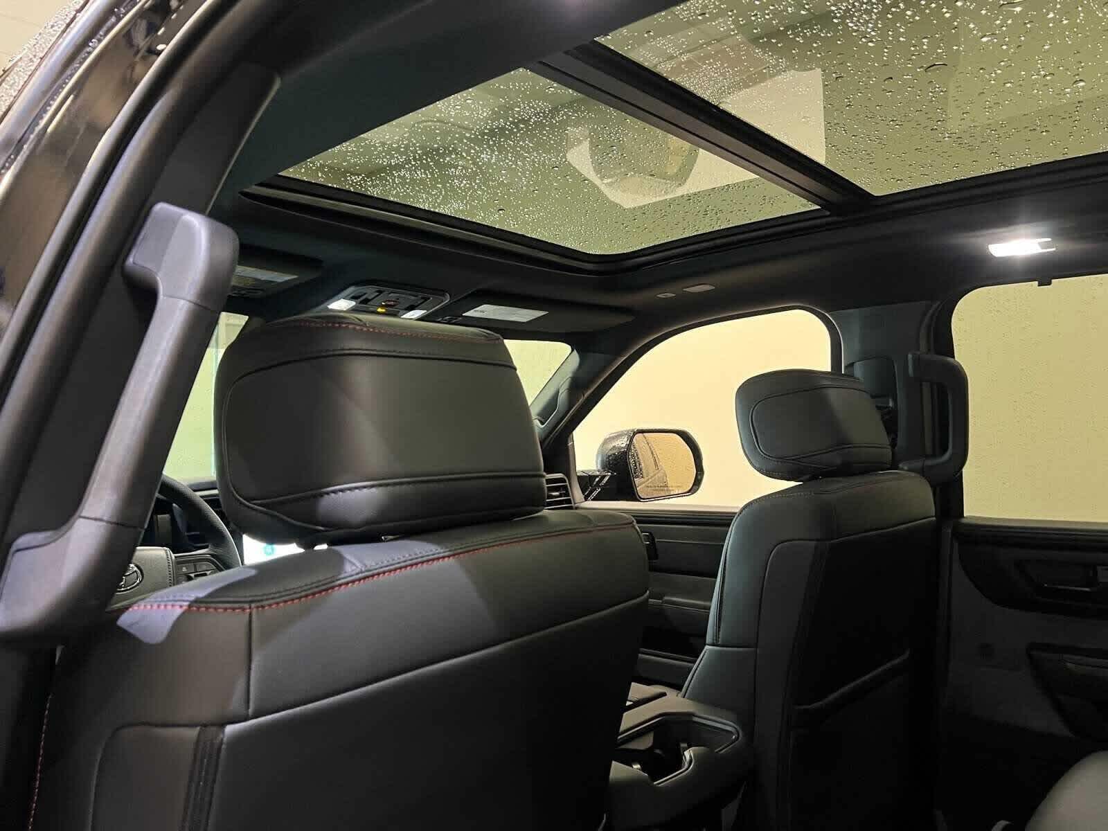 Thumbnail: 2025 Toyota Sequoia - 12